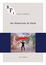 American in Paris