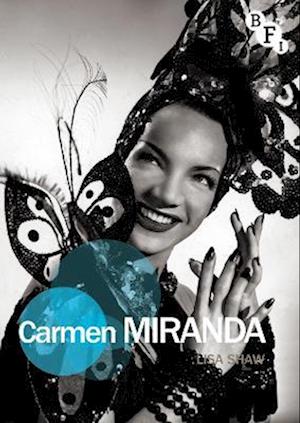 Carmen Miranda