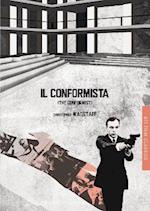 Il conformista (The Conformist)