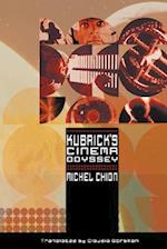 Kubrick''s Cinema Odyssey