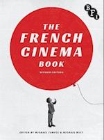 The French Cinema Book