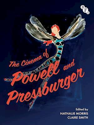 Cinema of Powell and Pressburger