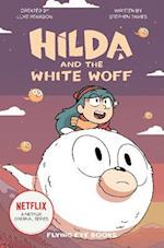 Hilda and the White Woff