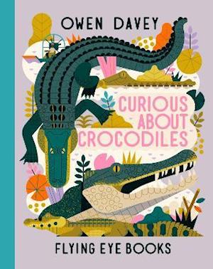 Curious About Crocodiles