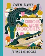 Curious About Crocodiles