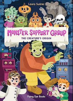 Monster Support Group
