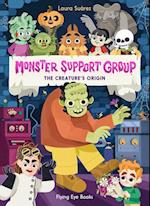 Monster Support Group