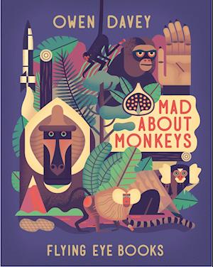 Mad About Monkeys