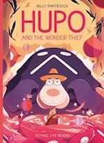 Hupo and the Wonder Thief