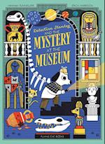 Detective Stanley and the Mystery at the Museum