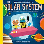 Professor Astro Cat's Solar System