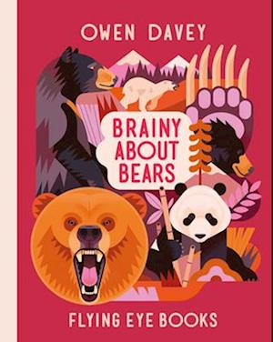 Brainy about Bears