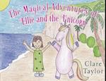 The Magical Adventures of Ellie and the Unicorn 