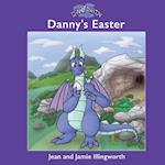 Danny Dragon: Danny's Easter 