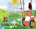 Billy Bear's Flying Adventure