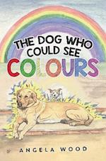 The Dog Who Could See Colours