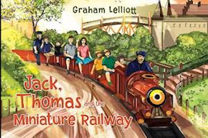 Jack, Thomas and the Miniature Railway