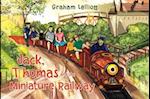 Jack, Thomas and the Miniature Railway