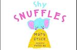 Shy Snuffles
