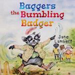 Baggers the Bumbling Badger