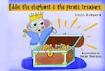 Eddie the Elephant and the Pirate Treasure