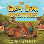 The Great Bean Adventures