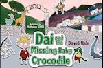 Dai and the Missing Baby Crocodile