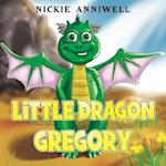 Little Dragon Gregory