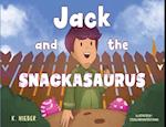 Jack and the Snackasaurus 