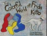 The Colorful World of Frida Kato