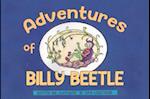 Adventures of Billy Beetle