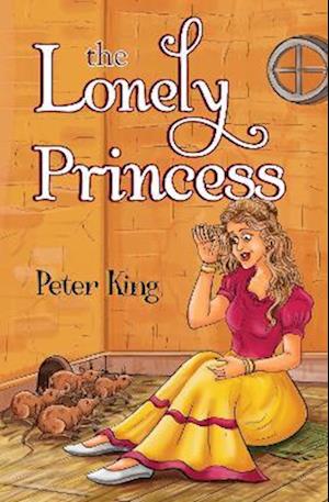 The Lonely Princess
