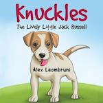 Knuckles: The Lively Little Jack Russell