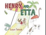 Henry and Etta