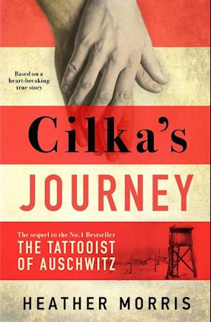 Cilka's Journey (PB) - A-format