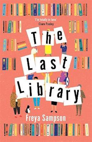 The Last Library