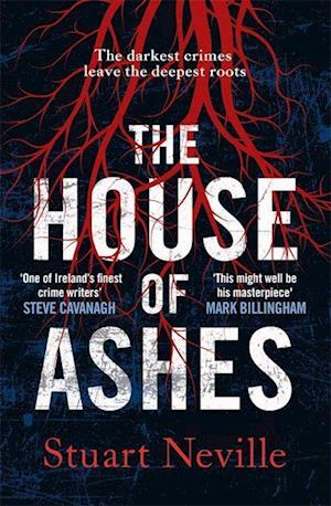 The House of Ashes