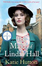 Maid of Lindal Hall