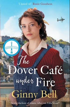 Dover Cafe Under Fire