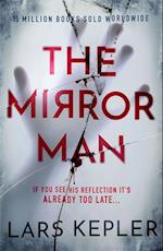 The Mirror Man