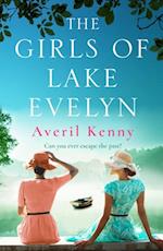 Girls of Lake Evelyn