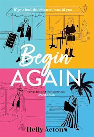 Begin Again