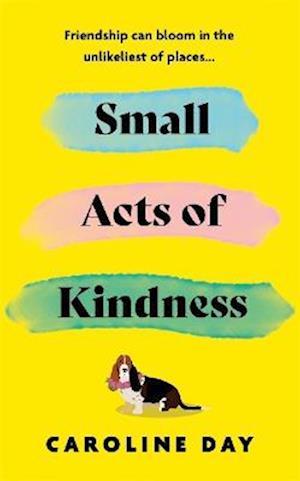 Small Acts of Kindness