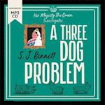 A Three Dog Problem