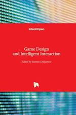 Game Design and Intelligent Interaction
