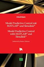 Model Predictive Control mit MATLAB und Simulink