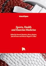 Sports, Health and Exercise Medicine