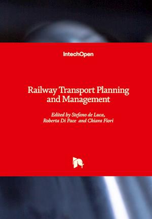 Railway Transport Planning and Manageme