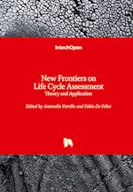 New Frontiers on Life Cycle Assessment