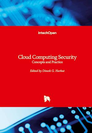 Cloud Computing Security